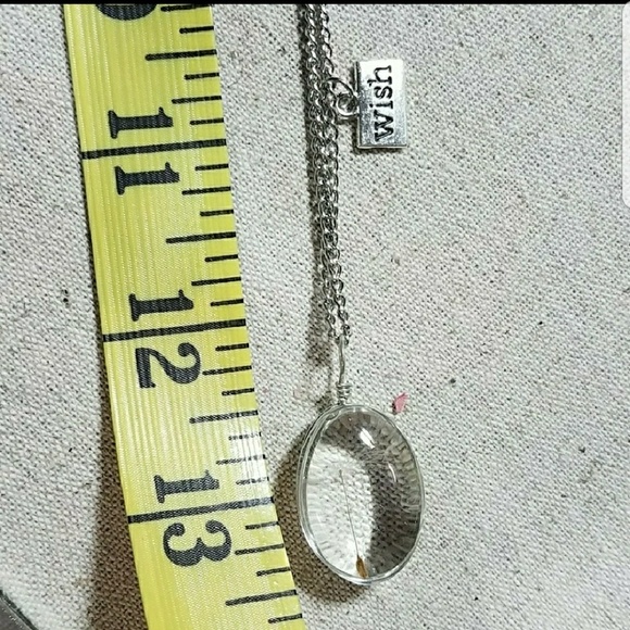 Wish Necklace - Picture 4 of 5